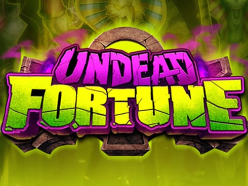 Undead Fortune game thumbnail
