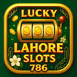 lucky786game.com Logo